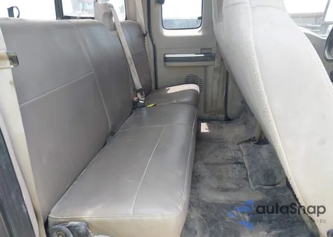 2008 Ford F-250 Fx4/Lariat/Xl/Xlt from USA, damaged, VIN 1FTSX21578EC91914